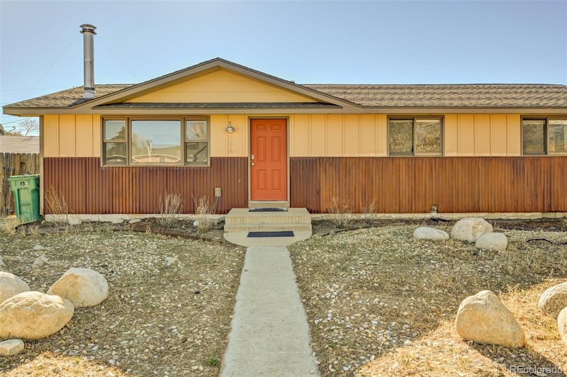 116 Dartmouth Dr, Buena Vista, CO 81211