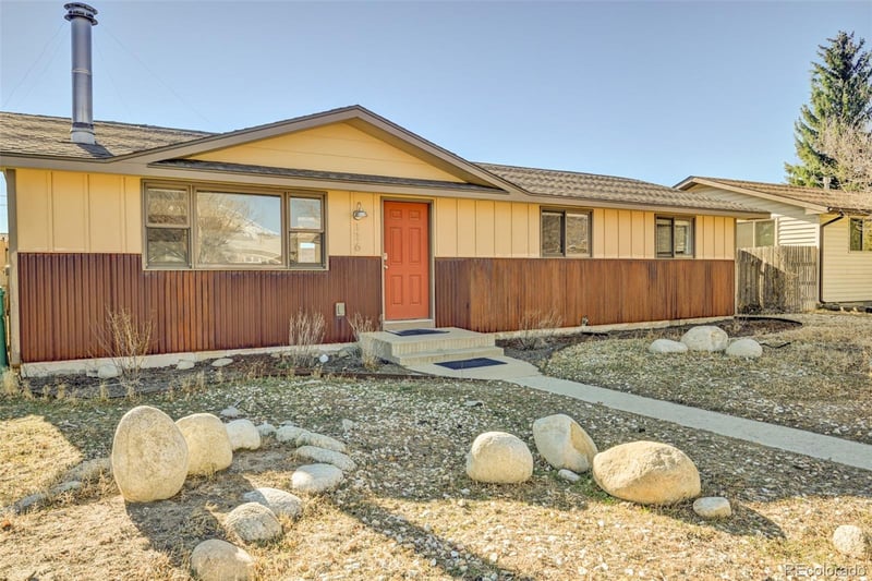 116 Dartmouth Dr, Buena Vista, CO 81211
