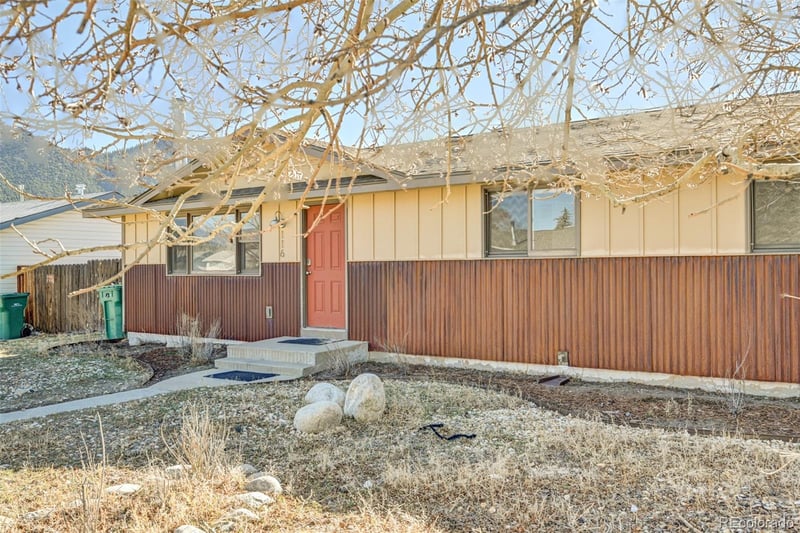 116 Dartmouth Dr, Buena Vista, CO 81211