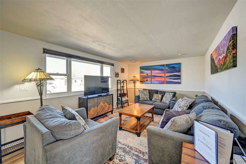 116 Dartmouth Dr, Buena Vista, CO 81211