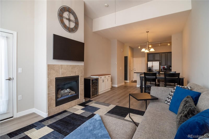 15470 Canyon Rim Dr #304, Englewood, CO 80112