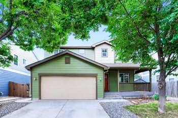 676 Hedgerow Way, Brighton, CO 80601