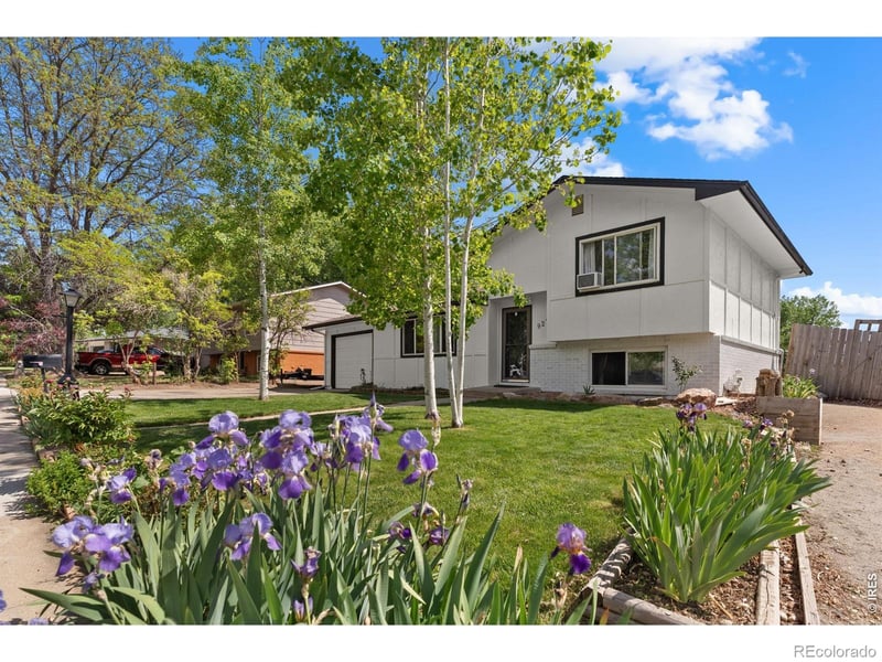 927 4th Ave, Longmont, CO 80504