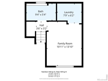 927 4th Ave, Longmont, CO 80504