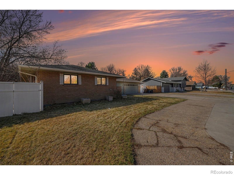 1817 Lemay Ave, Fort Collins, CO 80525