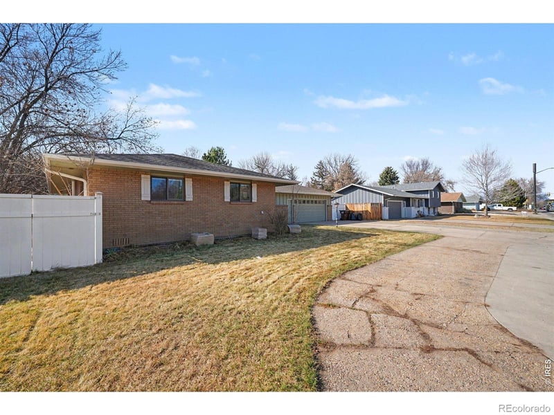 1817 Lemay Ave, Fort Collins, CO 80525