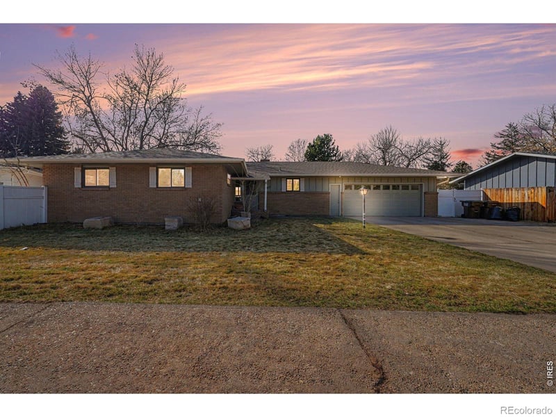 1817 Lemay Ave, Fort Collins, CO 80525