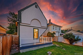 509 Pennsylvania St, Denver, CO 80203