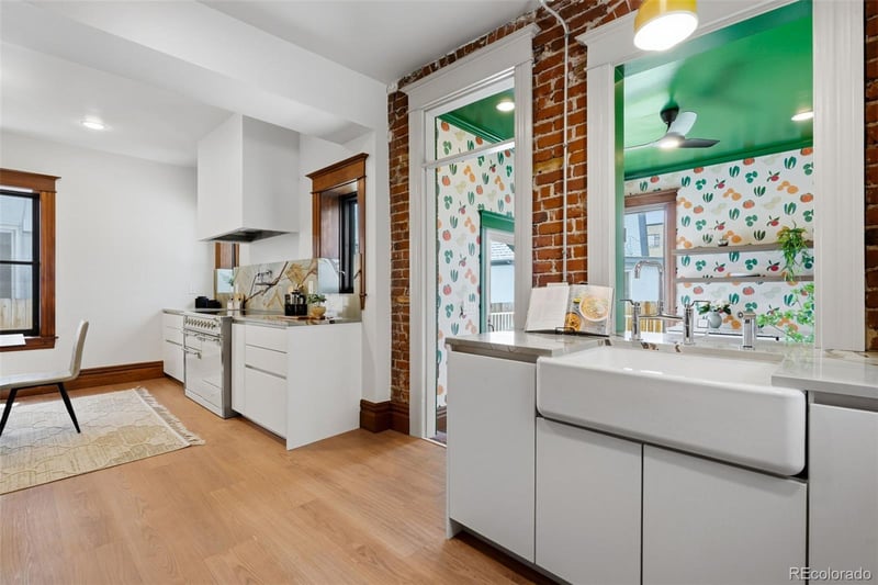 509 Pennsylvania St, Denver, CO 80203
