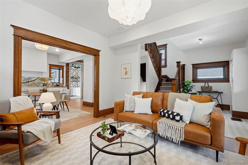 509 Pennsylvania St, Denver, CO 80203