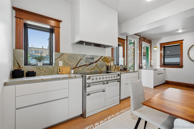 509 Pennsylvania St, Denver, CO 80203