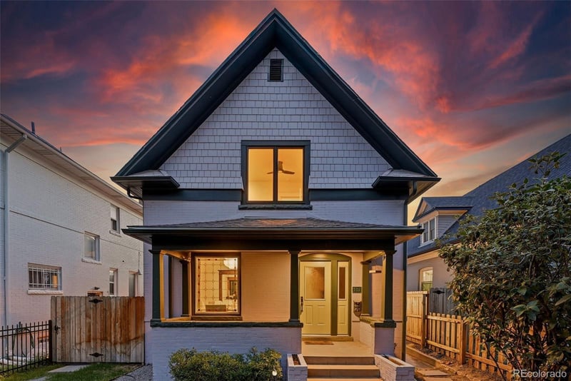 509 Pennsylvania St, Denver, CO 80203