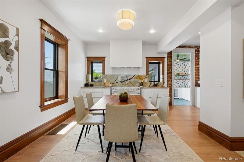 509 Pennsylvania St, Denver, CO 80203