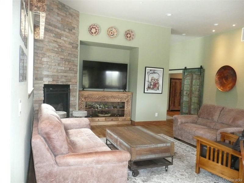 13694 Drake Ct, Pine, CO 80470