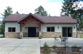 13694 Drake Ct, Pine, CO 80470