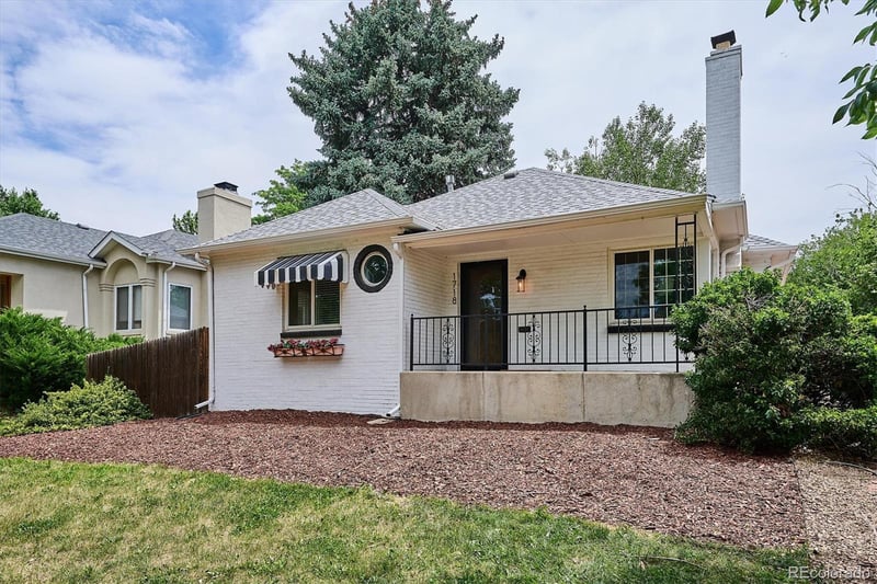 1718 Newport St, Denver, CO 80220