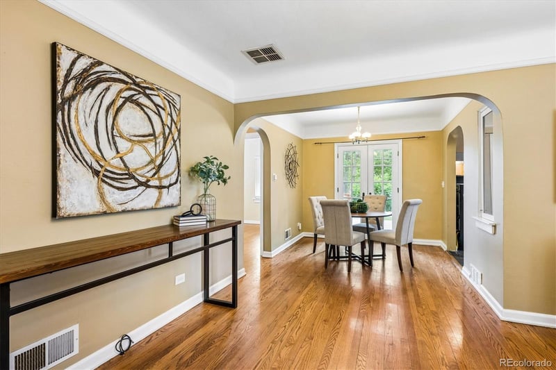 1718 Newport St, Denver, CO 80220
