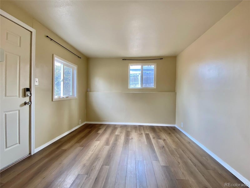 101 Terrace Dr #1/2, Colorado Springs, CO 80906