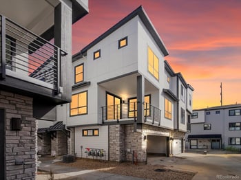 2062 Holly St #2, Denver, CO 80222