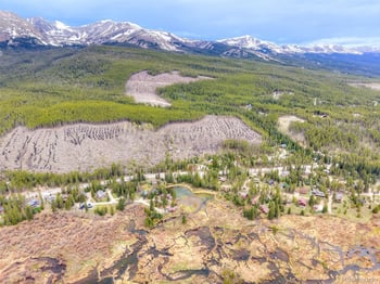 12 Blue Rock Dr, Breckenridge, CO 80424