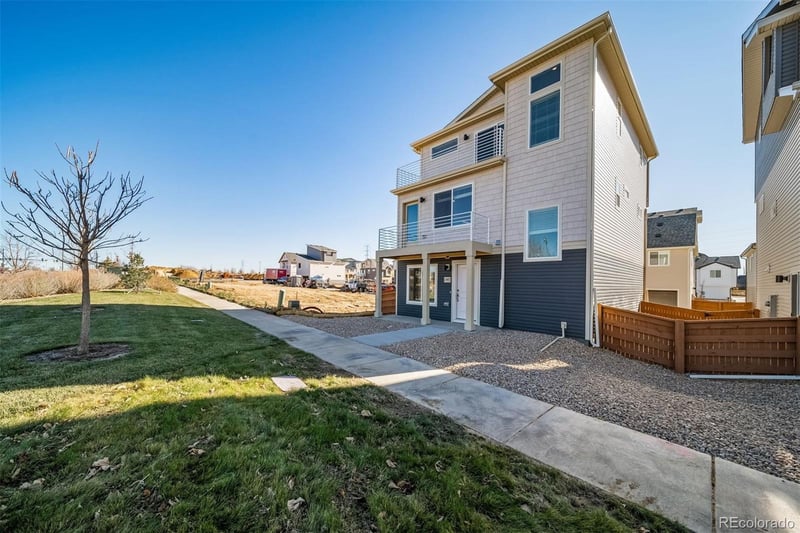 12545 101st Dr, Commerce City, CO 80022