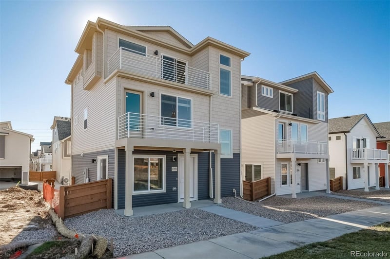 12545 101st Dr, Commerce City, CO 80022