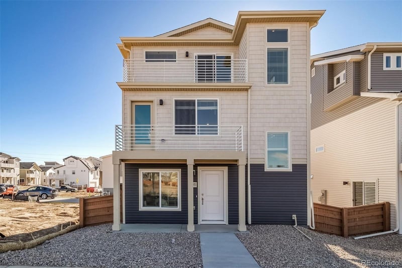 12545 101st Dr, Commerce City, CO 80022