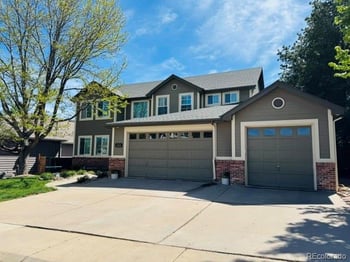 5424 Dry Creek Cir, Centennial, CO 80122