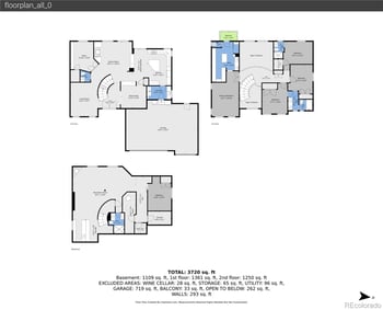 5424 Dry Creek Cir, Centennial, CO 80122
