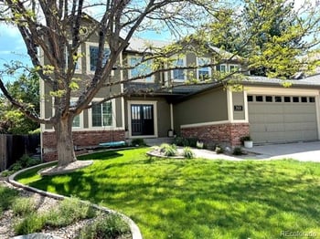 5424 Dry Creek Cir, Centennial, CO 80122