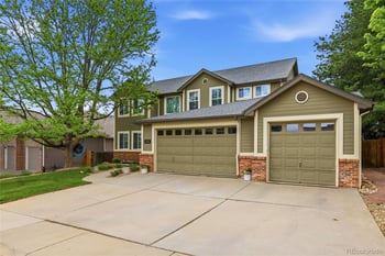 5424 Dry Creek Cir, Centennial, CO 80122