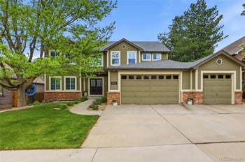 5424 Dry Creek Cir, Centennial, CO 80122