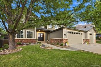 5424 E Dry Creek Cir, Centennial, CO 80122