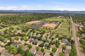 5424 E Dry Creek Cir, Centennial, CO 80122