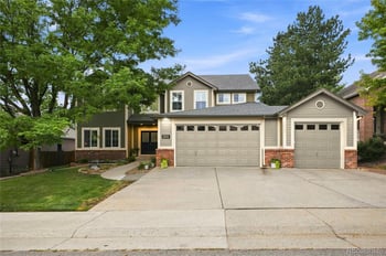 5424 E Dry Creek Cir, Centennial, CO 80122
