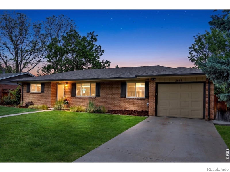 2652 Mountain View Ave, Longmont, CO 80503