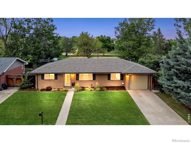 2652 Mountain View Ave, Longmont, CO 80503