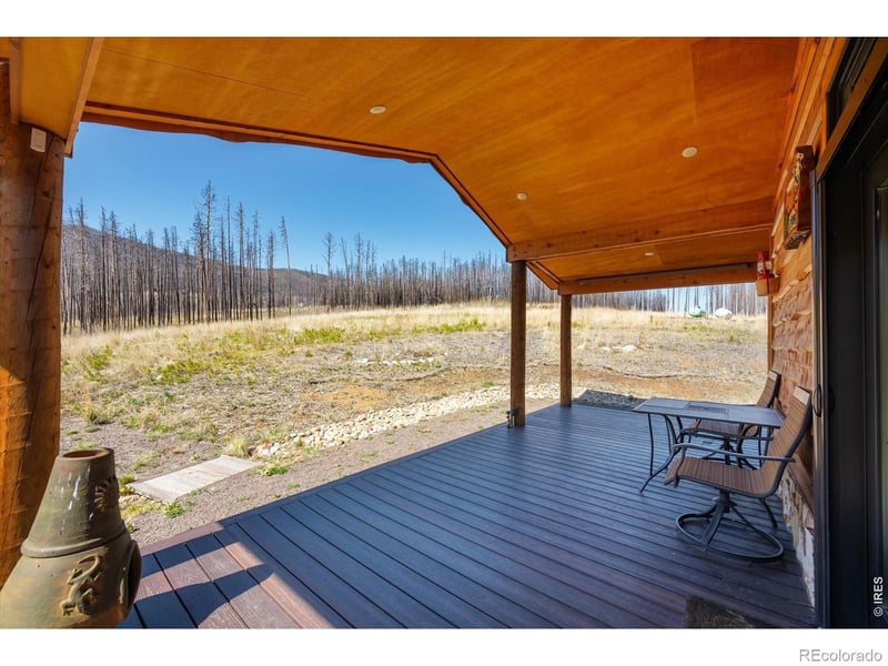 777 Powder Horn Trl, Bellvue, CO 80512