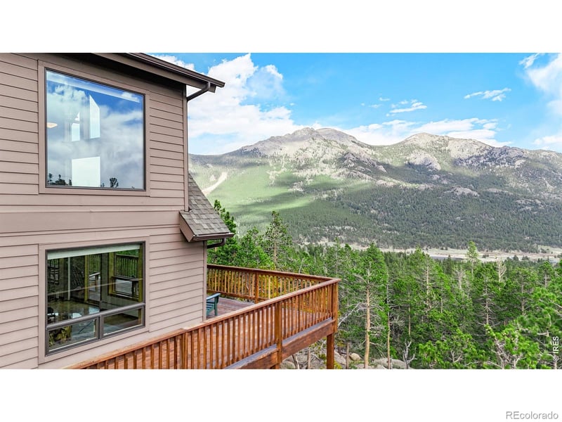 641 Goblins Castle Rd, Estes Park, CO 80517