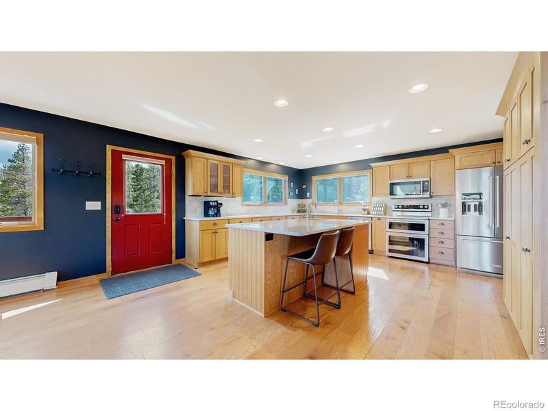 641 Goblins Castle Rd, Estes Park, CO 80517