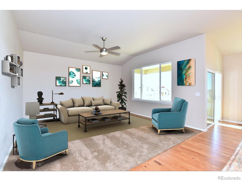 5010 Tangerine St, Johnstown, CO 80534