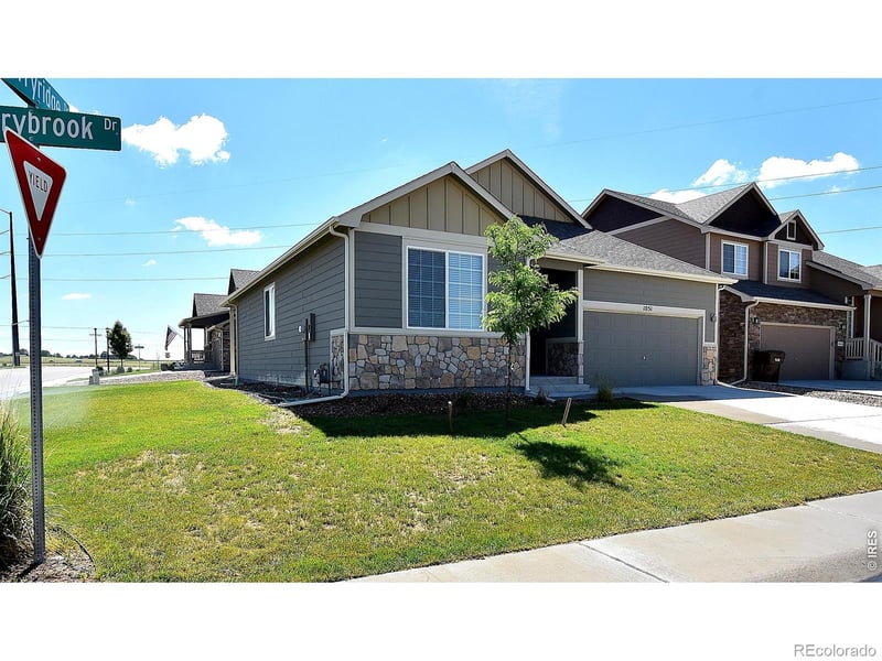 5010 Tangerine St, Johnstown, CO 80534