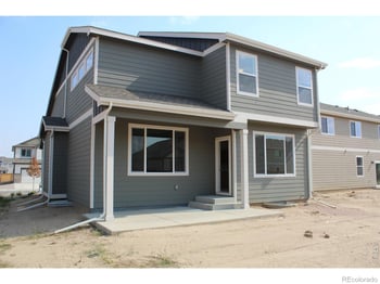 2428 Amberlyn Ln, Johnstown, CO 80534