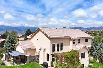 3545 Muirfield Dr, Colorado Springs, CO 80907