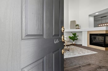 12713 W Bowles Pl, Littleton, CO 80127
