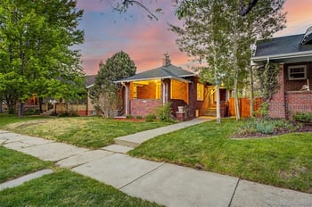 850 Adams St, Denver, CO 80206