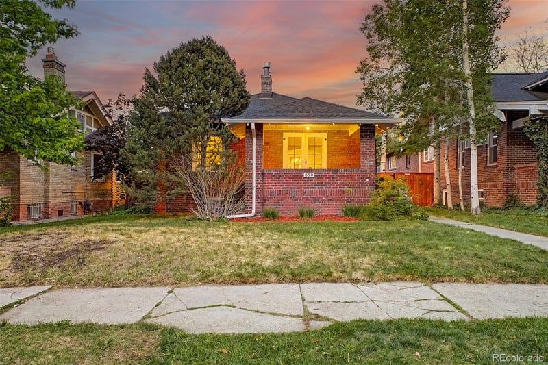 850 Adams St, Denver, CO 80206
