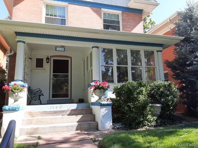 1140 Emerson St, Denver, CO 80218
