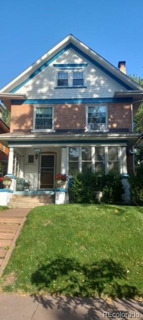1140 Emerson St, Denver, CO 80218