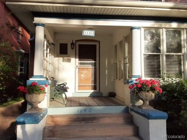 1140 Emerson St, Denver, CO 80218
